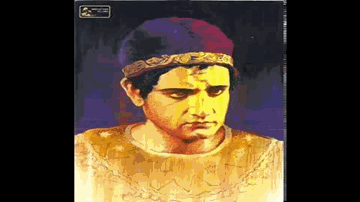 shamaa kaa jalanaa hai Lyrics - Saigal | non-film