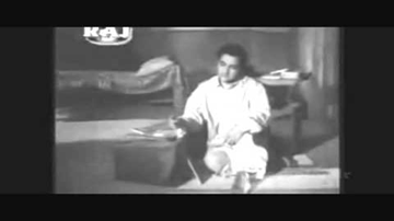 Shamma Mein Taaqat Kahan Lyrics - Ashok Kumar | Bharat Bhushan | Kamal Mehra | Mohammed Rafi