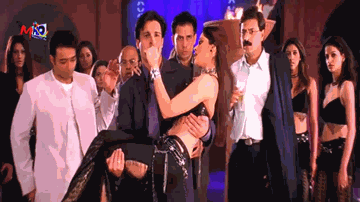 Sharara Sharara Lyrics - Bipasha Basu | Jimmy Shergill | Deven Verma | Asha Bhosle | Sonu Nigam