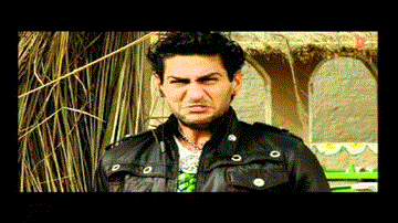 Shareef Munda Lyrics - Sarthi K