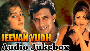 Sharm Aane Lagi Lyrics - Shakti Kapoor | Rakhee | Atul Agnihotri | Kavita Krishnamurthy