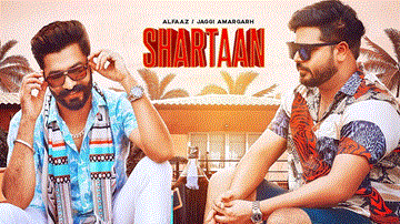 Shartaan
Alfaaz Lyrics - Alfaaz | Jaggi Amargarh
