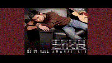 Shartiya Meetha Lyrics - Amanat Ali