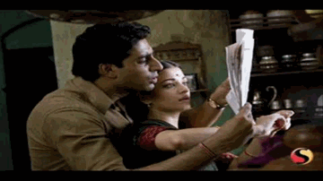 Shauk Hain Lyrics - Aishwarya Rai | Vidya Balan | Abhishek Bachchan | Sowmya Raoh