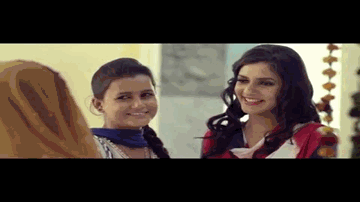 Shaunk Athre Lyrics - Surjit Bhullar