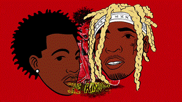 She Know Lyrics - Lil Keed | Lil Baby