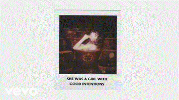 She Lyrics - Selena Gomez