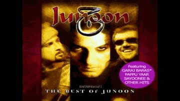 Sheeshe Ka Ghar Lyrics - Junoon (Band)
