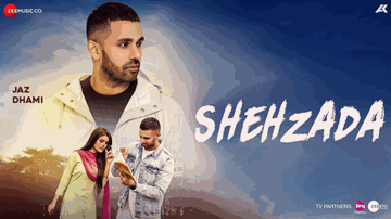 Shehzada Lyrics - Jaz Dhami | Punjabi Song