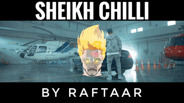 Sheikh Chilli Lyrics | Punjabi Song