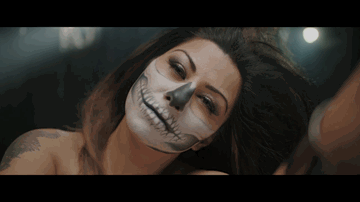 Sherni (Title) Lyrics - Hard Kaur | Tarannum Malik