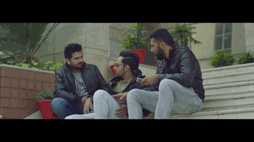 Shikaar (Title) Lyrics - Cheema | The Boss | Harf Cheema