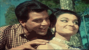Shikaar (Title) Lyrics - Elly Mangat