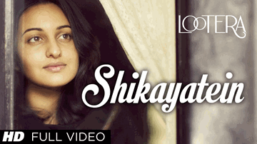 SHIKAYATEIN Lyrics - Sonakshi Sinha | Ranveer Singh | Mohan Kanan | Amitabh Bhattacharya