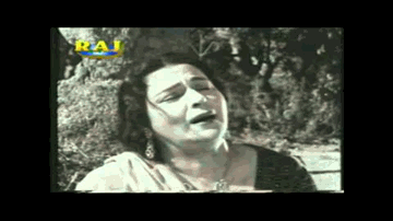 Shikwa Hai Na Tujhse Lyrics - Mahipal | Shakeela | Hiralal | Suman Kalyanpur
