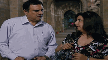 Shirin Farhad Ki Toh Nikal Padi (Title) Lyrics - Boman Irani | Shammi | Daisy Irani | Neeraj Shridhar