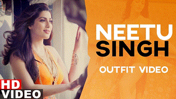 Shisha Down Lyrics - Ikka | Neetu Singh | Punjabi Song