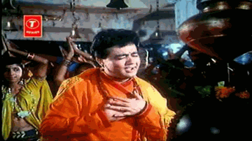 Shiv Shankar Ka Gungaan Karo Lyrics - Gulshan Grover | Arun Govil | Reshma | Gulshan Bawra (Gulshan Kumar Mehta)