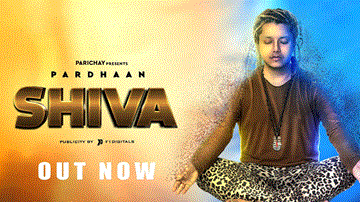 Shiva Lyrics - Pardhaan