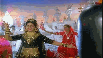 Shivnath Teri Mahima Lyrics - Gulshan Grover | Arun Govil | Reshma | Anuradha Paudwal