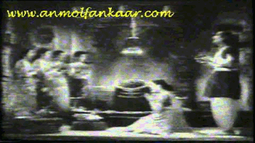 Shivshankar Bhole Bhale Lyrics - Nirupa Roy | Jeevan | Durga Khote | Geeta Ghosh Roy Chowdhuri (Geeta Dutt)