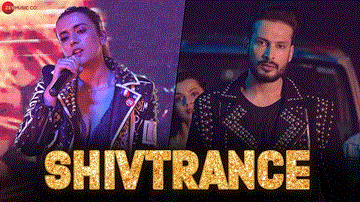 Shivtrance Lyrics - Enbee | Raahi