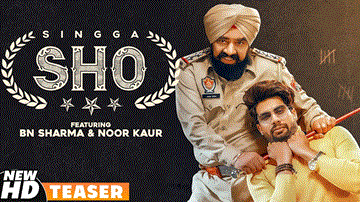 S.H.O Lyrics - Song: S.H.OSinger: Singga | BN SharmaMusic: MixSinghStarring: Singga | Noor KaurLabel: Speed Records | Singga | BN Sharma | Punjabi Song