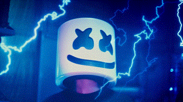 Shockwave Lyrics - Marshmello