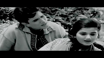 Shola Ulfat Ka Bhadka Ke Lyrics - Pran | Rajesh khanna | Feroz Khan | Asha Bhosle | Mohammed Rafi