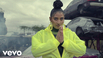 Shook Lyrics - Raja Kumari