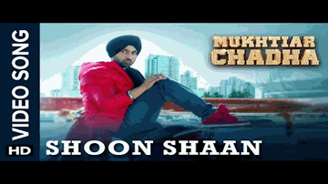 SHOON SHAAN Lyrics - Diljit Dosanjh | The Song is