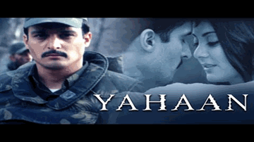 Shor Tha Yahan Wahan Lyrics - Subash Chand | Eli Erickson | Avinash Kumari | Shaan