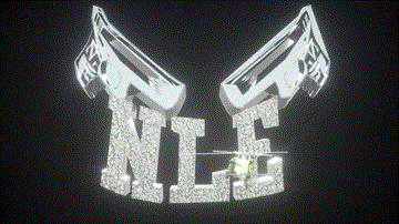 Shotta Flow 4 Lyrics - NLE Choppa | Chief Keef