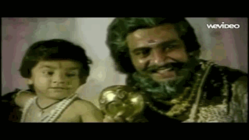 Shri Raamachandra Krupaalu Bhaj Man Bharat Milap Lyrics - Durga Khote | Shahu Modak | Prem Adeeb