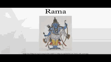 Shri Raghunath Ki Katha Lyrics - Arun Govil | Vindu Dara Singh | Robert Lang | Sadhana Sargam