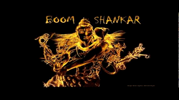 Shri Shiva Tandava Stotram Lyrics - Ravindra Sathe