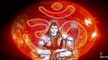 Shri Shivashtakam Lyrics - Ravindra Sathe
