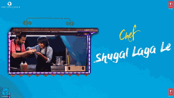 Shugal Laga Le Lyrics - Saif Ali Khan | Padmapriya | Dhanish Karthik | Raghu Dixit