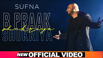Shukriya Lyrics - Ammy Virk | Tania | B Praak | Punjabi Song