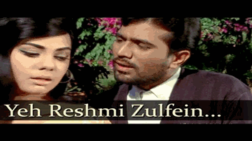 shuruu hotaa hai phir baaton kaa mausam Lyrics - Amitabh Bachchan | Dharmendra | Ashok Kumar | Kishore Kumar | Anand Bakshi