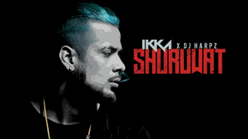 SHURUWAT Lyrics - Ikka Singh