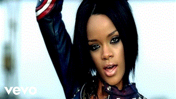 Shut Up And Drive Lyrics - Rihanna | English Song