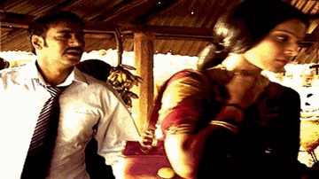 Sidhe Saade Sara Sauda (Saude Bazi) Lyrics - Ajay Devgan | Bipasha Basu | Anupam Amod | Javed Ali