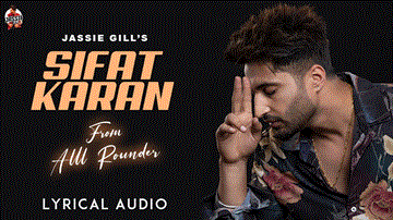 Sifat Karan Lyrics - Jassie Gill | Punjabi Song