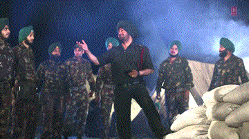 SIKH HON DA MAAN Lyrics - MALKIT SINGH