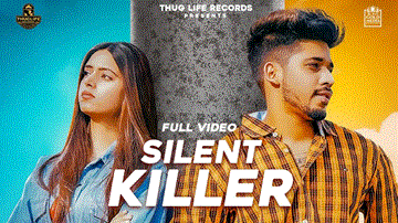 Silent Killer Lyrics - Raja Game Changerz