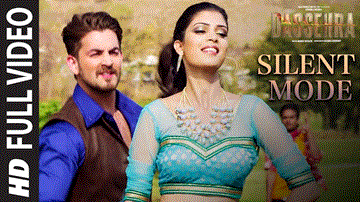 Silent Mode Lyrics - Neil Nitin Mukesh | Tina Desai | Manish Vatsalya | Rahul Seth