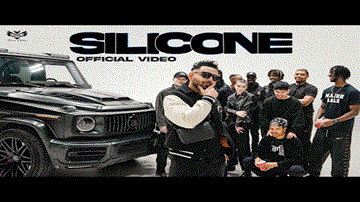 Silicone Lyrics - Prem Dhillon | Nikkesha | Punjabi Song