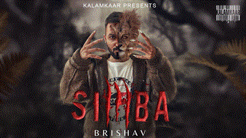 Simba Lyrics - Brishav