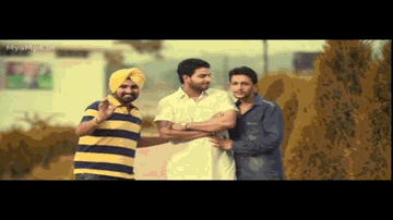 Simple Suit Lyrics - Amrit Singh